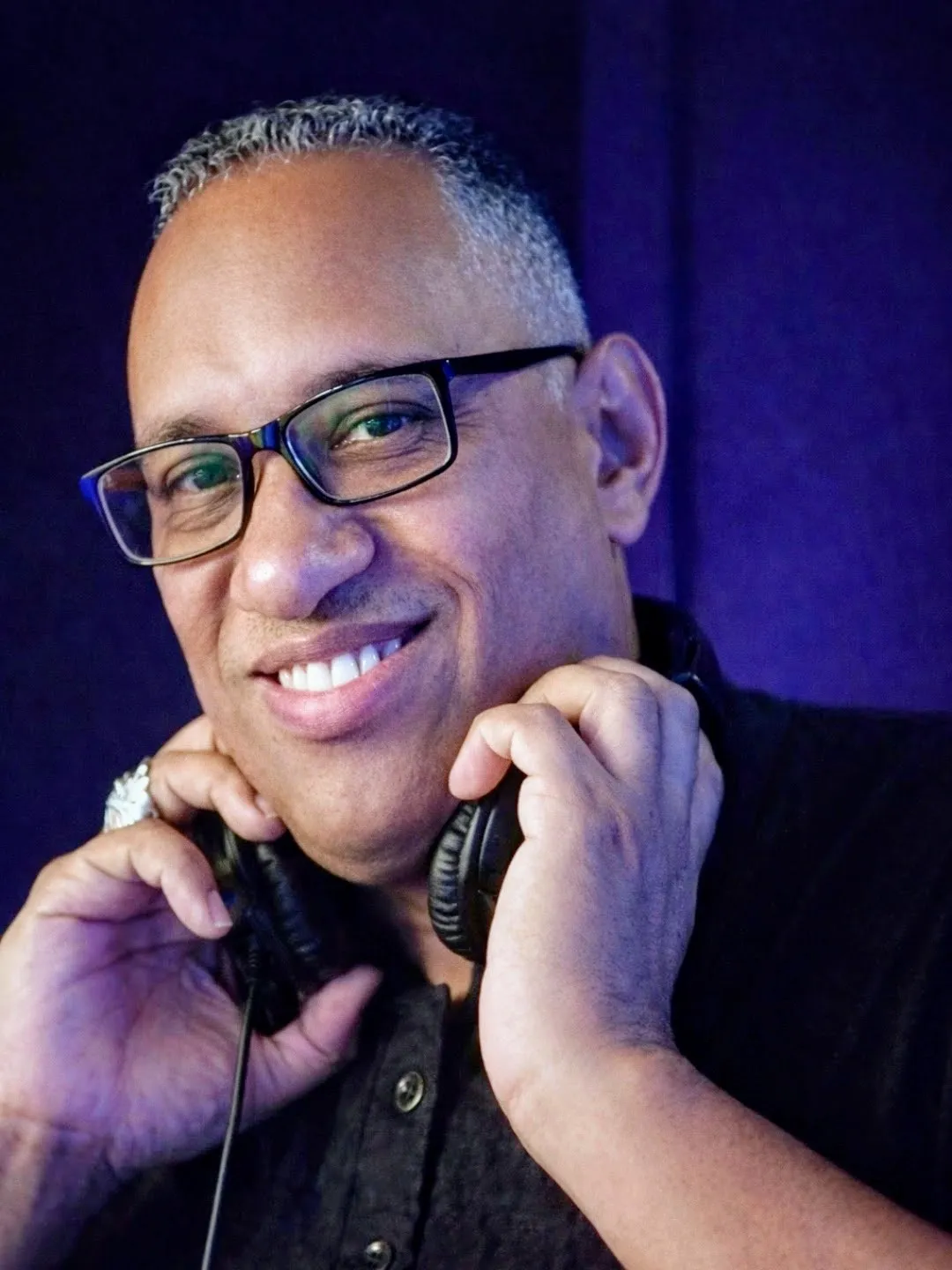 DJ Alex Correia — foto 1